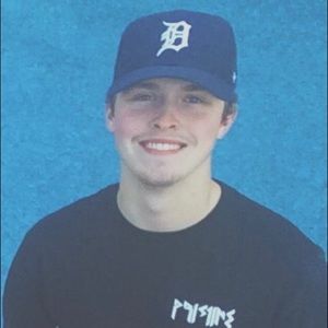 Meet your Posher, Tommy